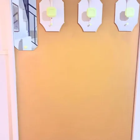 بيت للعطل Antica Casa Scano *