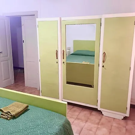 Antica Casa Scano Scano Montiferro