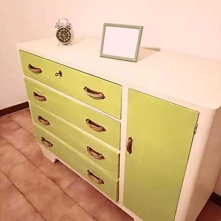 Antica Casa Scano Casa de Férias *