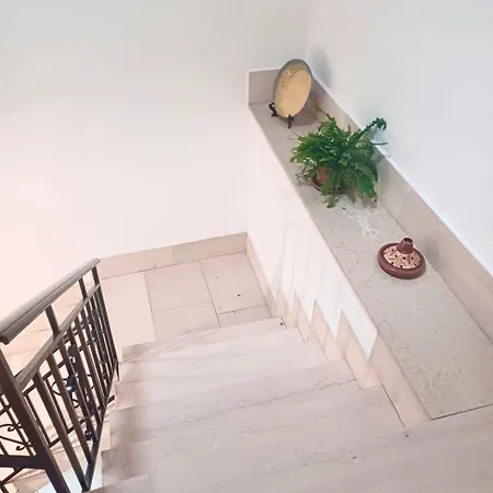 Casa de Férias Antica Casa Scano *