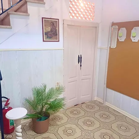 Casa de Férias Antica Casa Scano Scano Montiferro