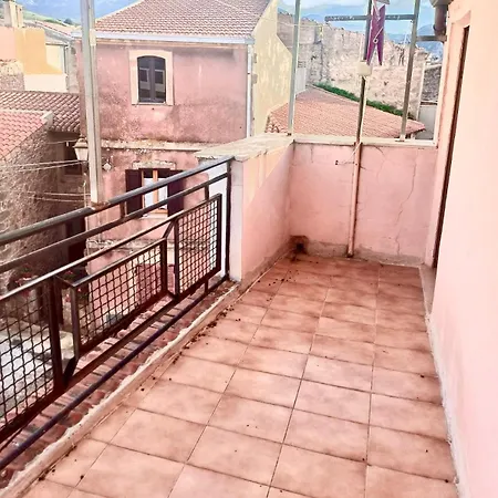 Casa de Férias Antica Casa Scano *