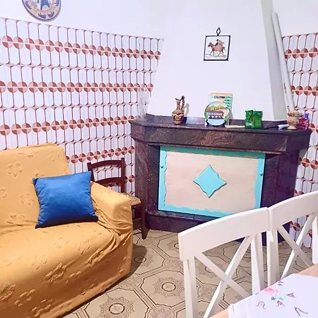 Antica Casa Scano Casa de Férias