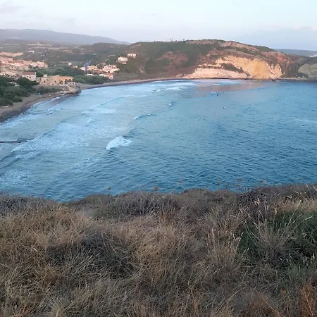 Antica Casa Scano Casa de Férias *