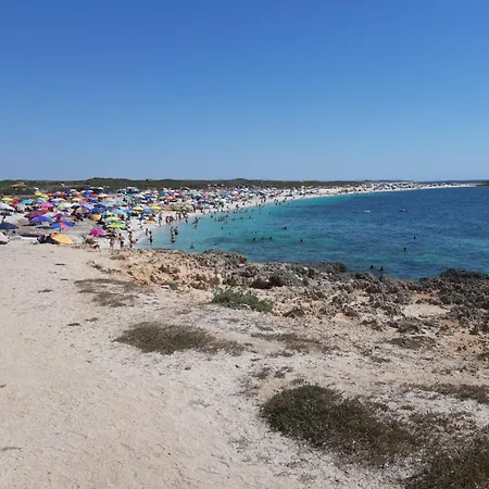 بيت للعطل Antica Casa Scano *