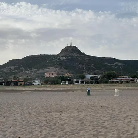 Antica Casa Scano Scano Montiferro
