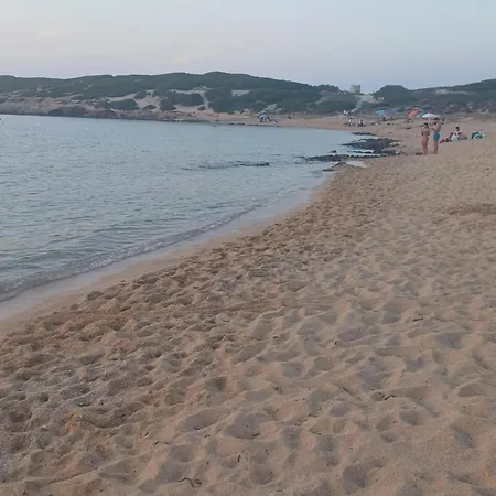 Casa de Férias Antica Casa Scano Scano Montiferro