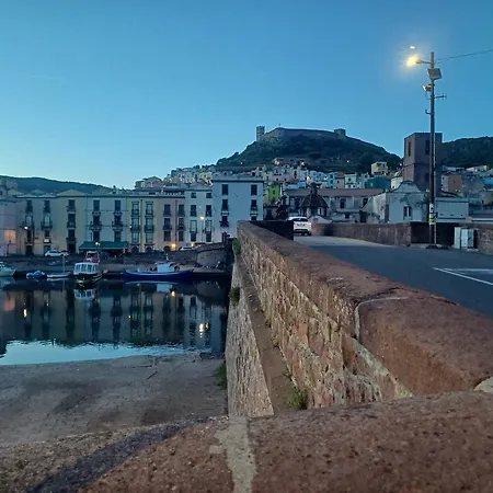 بيت للعطل Antica Casa Scano *