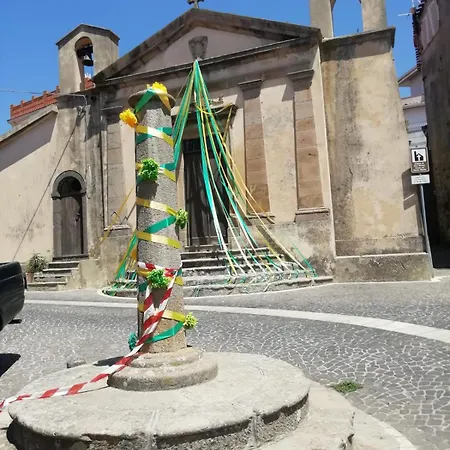 Antica Casa Scano