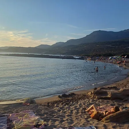 Antica Casa Scano Scano Montiferro