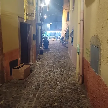 Antica Casa Scano Casa de Férias *