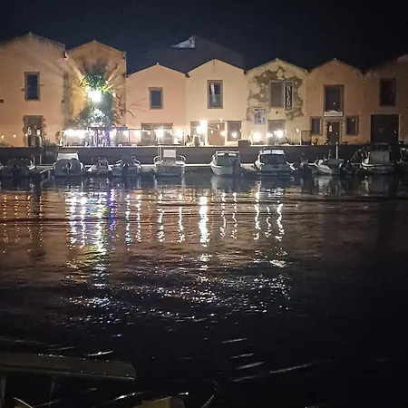 Antica Casa Scano Casa de Férias