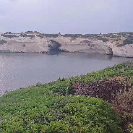 Antica Casa Scano Scano Montiferro