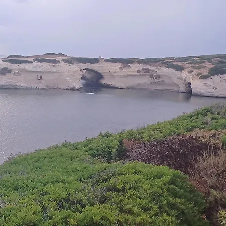 Antica Casa Scano Scano Montiferro