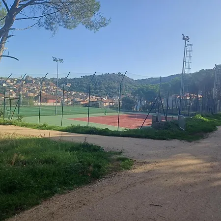Casa de Férias Antica Casa Scano