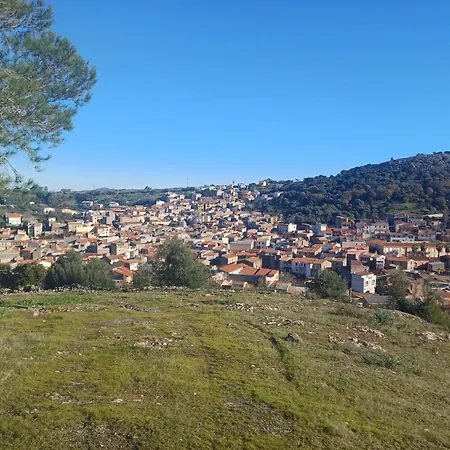 Casa de Férias Antica Casa Scano