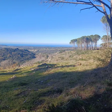 Antica Casa Scano Scano Montiferro
