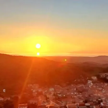 بيت للعطل Antica Casa Scano *