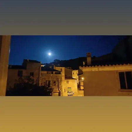Antica Casa Scano Scano Montiferro