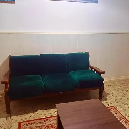 Antica Casa Scano Scano Montiferro