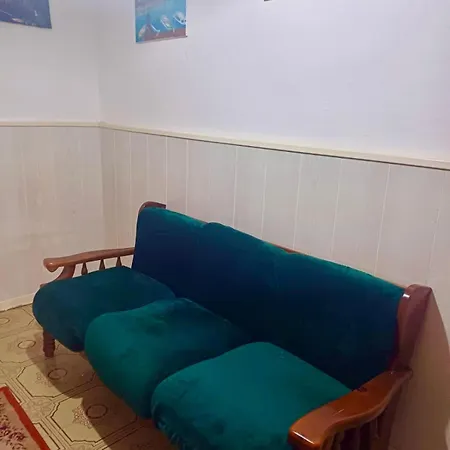 Antica Casa Scano Casa de Férias Scano Montiferro