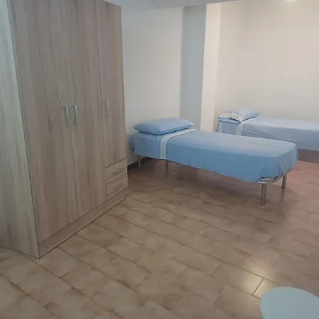 بيت للعطل Antica Casa Scano *