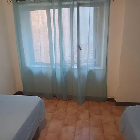 Antica Casa Scano Casa de Férias *