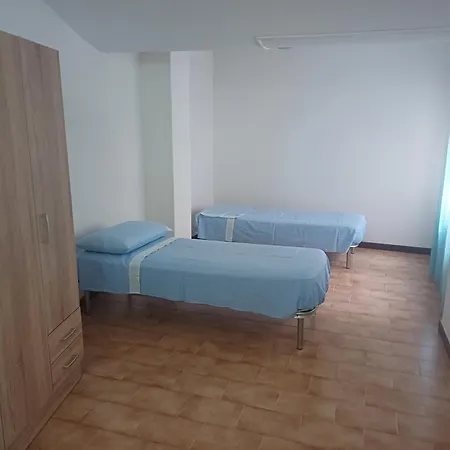 Casa de Férias Antica Casa Scano *