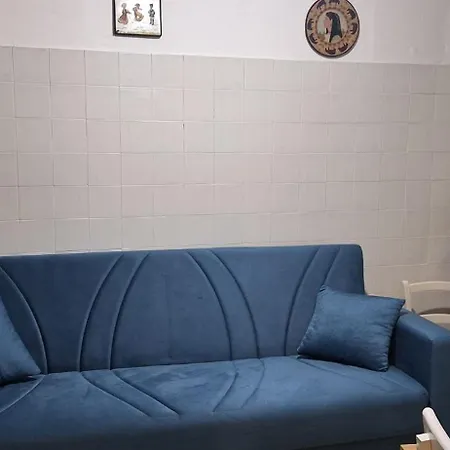 Antica Casa Scano Casa de Férias Scano Montiferro