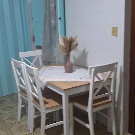 Antica Casa Scano Casa de Férias *