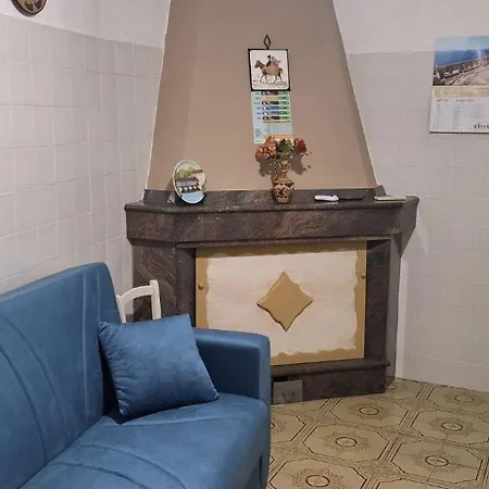 Antica Casa Scano *
