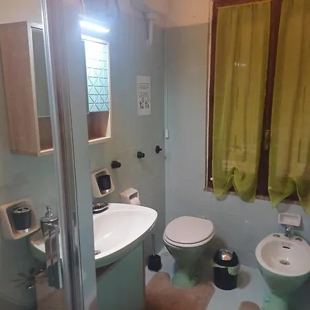 Antica Casa Scano بيت للعطل *