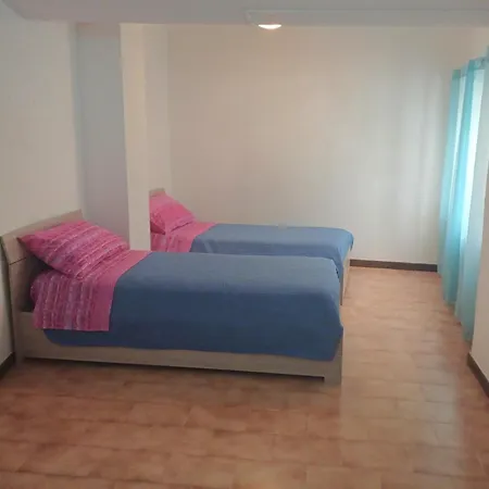 Antica Casa Scano Casa de Férias