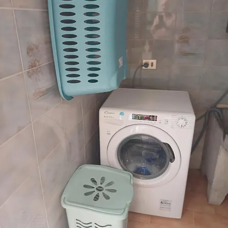 بيت للعطل Antica Casa Scano