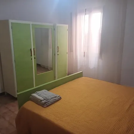 Antica Casa Scano