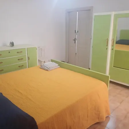 Antica Casa Scano Casa de Férias