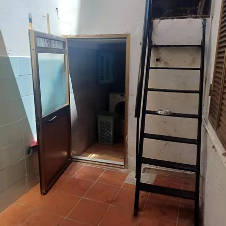 Antica Casa Scano * Scano Montiferro