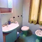 Antica Casa Scano Nyaraló Scano Montiferro