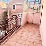 Prázdninový dům Antica Casa Scano *