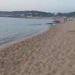 Casa de Férias Antica Casa Scano Scano Montiferro