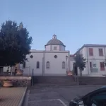 Antica Casa Scano Prázdninový dům *
