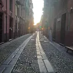 Antica Casa Scano Scano Montiferro