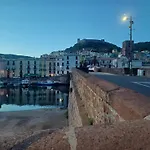 Prázdninový dům Antica Casa Scano *