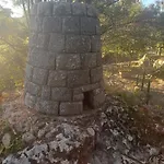 Antica Casa Scano Prázdninový dům *