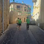 Nyaraló Antica Casa Scano Scano Montiferro