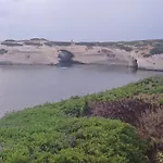Antica Casa Scano Scano Montiferro