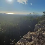 Antica Casa Scano Prázdninový dům *