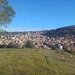 Prázdninový dům Antica Casa Scano