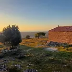 Antica Casa Scano Scano Montiferro