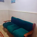 Antica Casa Scano Prázdninový dům Scano Montiferro